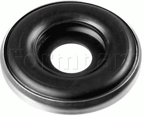 Otoform/FormPart 22407184/S Strut bearing with bearing kit 22407184S: Buy near me at 2407.PL in Poland at an Affordable price!