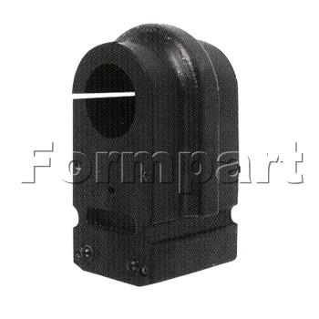 Otoform/FormPart 22407133/S Front stabilizer bush 22407133S: Buy near me in Poland at 2407.PL - Good price!