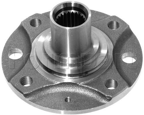Otoform/FormPart 20498043/S Wheel hub front 20498043S: Buy near me in Poland at 2407.PL - Good price!