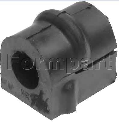 Otoform/FormPart 20411003S Front stabilizer bush 20411003S: Buy near me in Poland at 2407.PL - Good price!