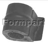 Otoform/FormPart 20411002/S Front stabilizer bush 20411002S: Buy near me in Poland at 2407.PL - Good price!