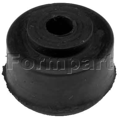 Otoform/FormPart 20411001/S Front stabilizer bush 20411001S: Buy near me in Poland at 2407.PL - Good price!