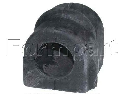 Otoform/FormPart 20407223/S Front stabilizer bush 20407223S: Buy near me at 2407.PL in Poland at an Affordable price!