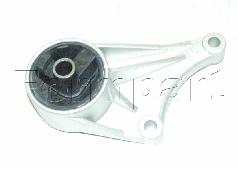 Otoform/FormPart 20407222/S Engine mount, front 20407222S: Buy near me in Poland at 2407.PL - Good price!