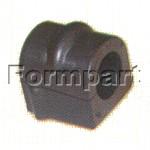 Otoform/FormPart 20407211/S Front stabilizer bush 20407211S: Buy near me in Poland at 2407.PL - Good price!