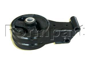 Otoform/FormPart 20407181/S Engine mount, rear 20407181S: Buy near me in Poland at 2407.PL - Good price!