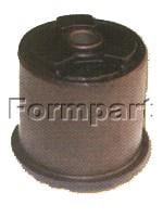Otoform/FormPart 20407152/S Silentblock rear beam 20407152S: Buy near me in Poland at 2407.PL - Good price!