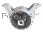 Otoform/FormPart 20407125/S Engine mount right 20407125S: Buy near me in Poland at 2407.PL - Good price!