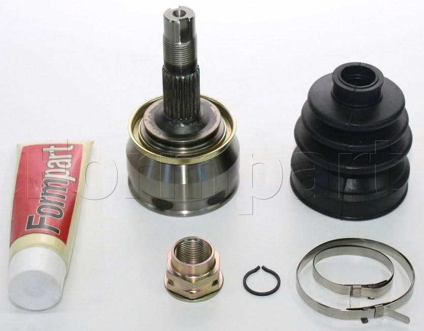 Otoform/FormPart 20398055/S CV joint 20398055S: Buy near me in Poland at 2407.PL - Good price!