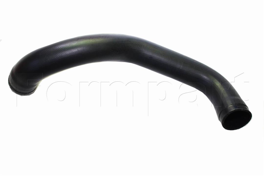 Otoform/FormPart 19512009/S Charger Air Hose 19512009S: Buy near me in Poland at 2407.PL - Good price!
