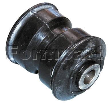 Otoform/FormPart 19407001/S Silent block, rear springs 19407001S: Buy near me in Poland at 2407.PL - Good price!