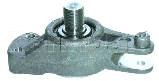 Otoform/FormPart 19260001/S DRIVE BELT TENSIONER 19260001S: Buy near me in Poland at 2407.PL - Good price!