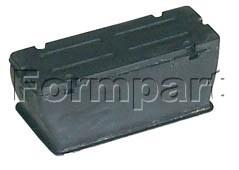 Otoform/FormPart 19199027/S Leaf spring pad 19199027S: Buy near me in Poland at 2407.PL - Good price!