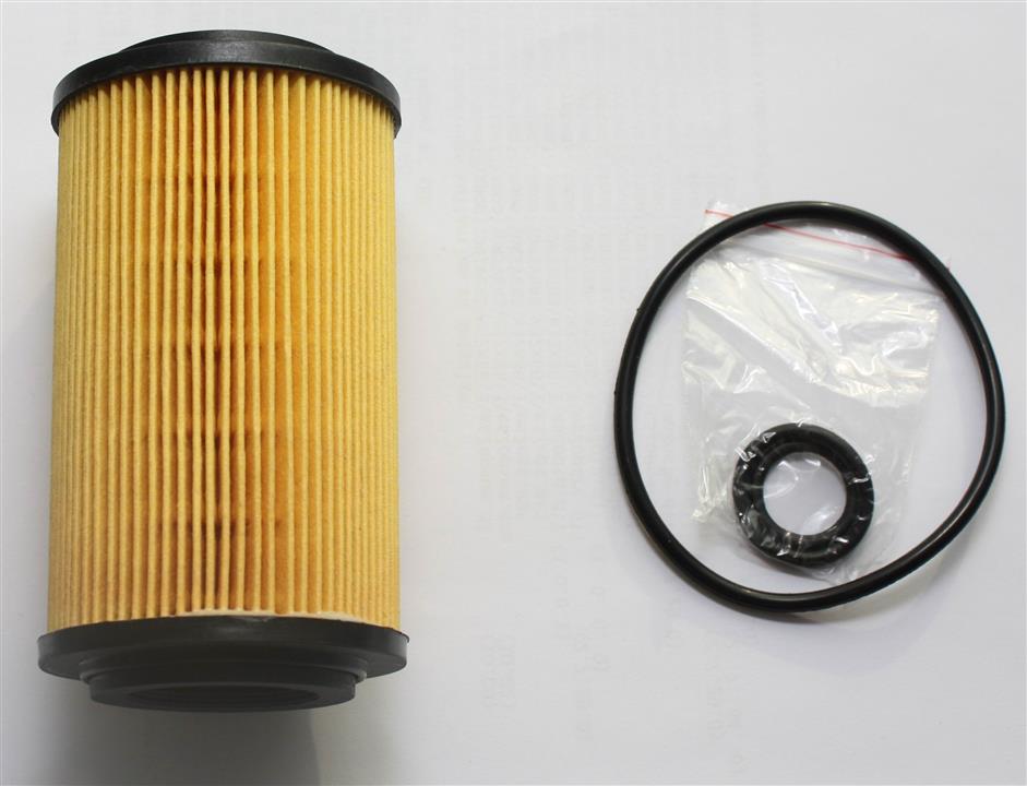 Otoform/FormPart 19129035/S Oil Filter 19129035S: Buy near me in Poland at 2407.PL - Good price!