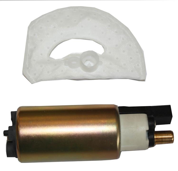 Otoform/FormPart 15807319/S Fuel pump 15807319S: Buy near me in Poland at 2407.PL - Good price!