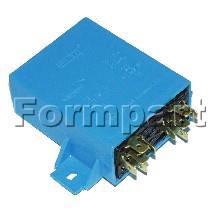Otoform/FormPart 1559007/S Glow plug relay 1559007S: Buy near me at 2407.PL in Poland at an Affordable price!