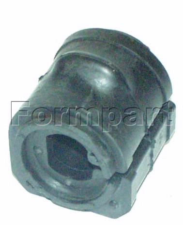 Otoform/FormPart 1558004/S Front stabilizer bush 1558004S: Buy near me in Poland at 2407.PL - Good price!