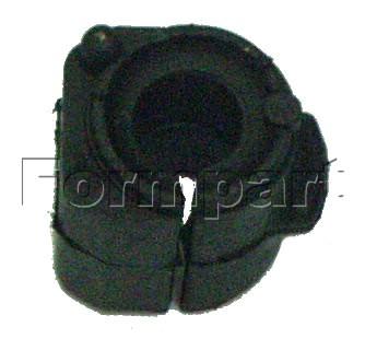 Otoform/FormPart 1556198/S Front stabilizer bush 1556198S: Buy near me in Poland at 2407.PL - Good price!