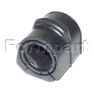 Otoform/FormPart 1556122/S Front stabilizer bush 1556122S: Buy near me at 2407.PL in Poland at an Affordable price!