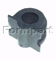 Otoform/FormPart 1556111/S Front stabilizer bush 1556111S: Buy near me in Poland at 2407.PL - Good price!