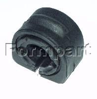 Otoform/FormPart 1556085/S Rear stabilizer bush 1556085S: Buy near me at 2407.PL in Poland at an Affordable price!