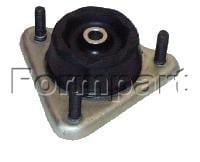 Otoform/FormPart 1556052/S Suspension Strut Support Mount 1556052S: Buy near me in Poland at 2407.PL - Good price!