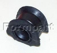 Otoform/FormPart 1556043/S Front stabilizer bush 1556043S: Buy near me in Poland at 2407.PL - Good price!