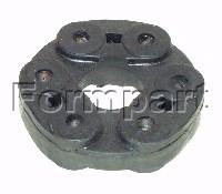 Otoform/FormPart 1556032/S Joint, propshaft 1556032S: Buy near me in Poland at 2407.PL - Good price!