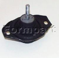 Otoform/FormPart 1555011/S Engine mount 1555011S: Buy near me in Poland at 2407.PL - Good price!
