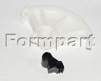 Otoform/FormPart 1551001/S Repair Kit, automatic clutch adjustment 1551001S: Buy near me in Poland at 2407.PL - Good price!