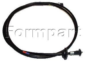 Otoform/FormPart 1550004 Auto part 1550004: Buy near me at 2407.PL in Poland at an Affordable price!