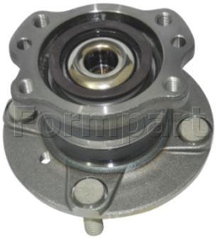 Otoform/FormPart 15498046/S Wheel hub front 15498046S: Buy near me in Poland at 2407.PL - Good price!