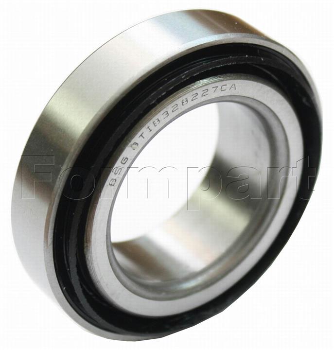 Otoform/FormPart 1543053/S Front Wheel Bearing Kit 1543053S: Buy near me in Poland at 2407.PL - Good price!