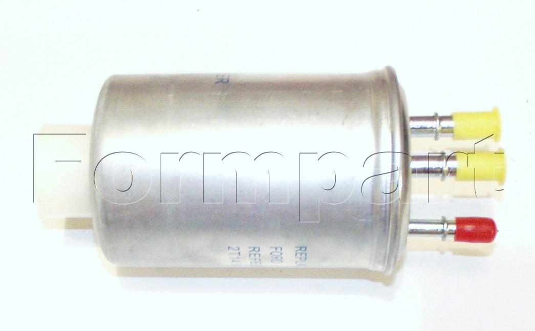 Otoform/FormPart 1542025/S Fuel filter 1542025S: Buy near me in Poland at 2407.PL - Good price!