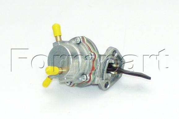 Otoform/FormPart 1542015S Fuel pump 1542015S: Buy near me at 2407.PL in Poland at an Affordable price!