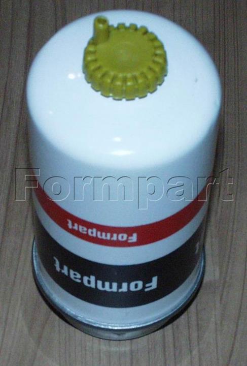 Otoform/FormPart 1542006/S Fuel filter 1542006S: Buy near me in Poland at 2407.PL - Good price!