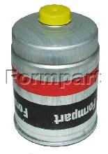 Otoform/FormPart 1542005 Fuel filter 1542005: Buy near me in Poland at 2407.PL - Good price!