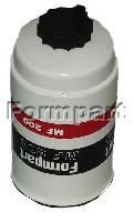 Otoform/FormPart 1542003/S Fuel filter 1542003S: Buy near me in Poland at 2407.PL - Good price!