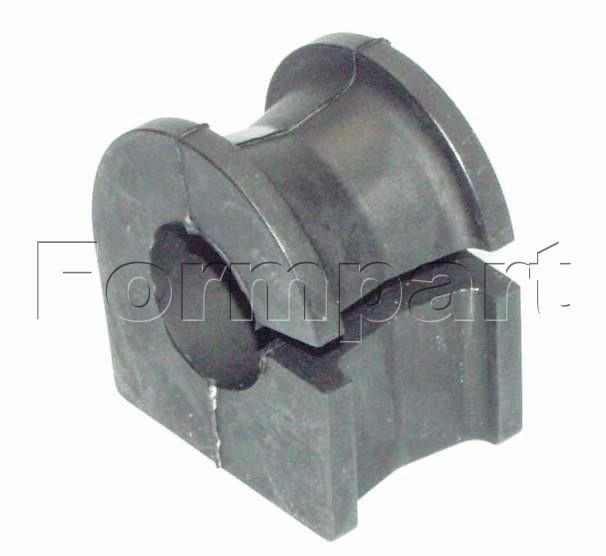 Otoform/FormPart 15411002/S Front stabilizer bush 15411002S: Buy near me in Poland at 2407.PL - Good price!
