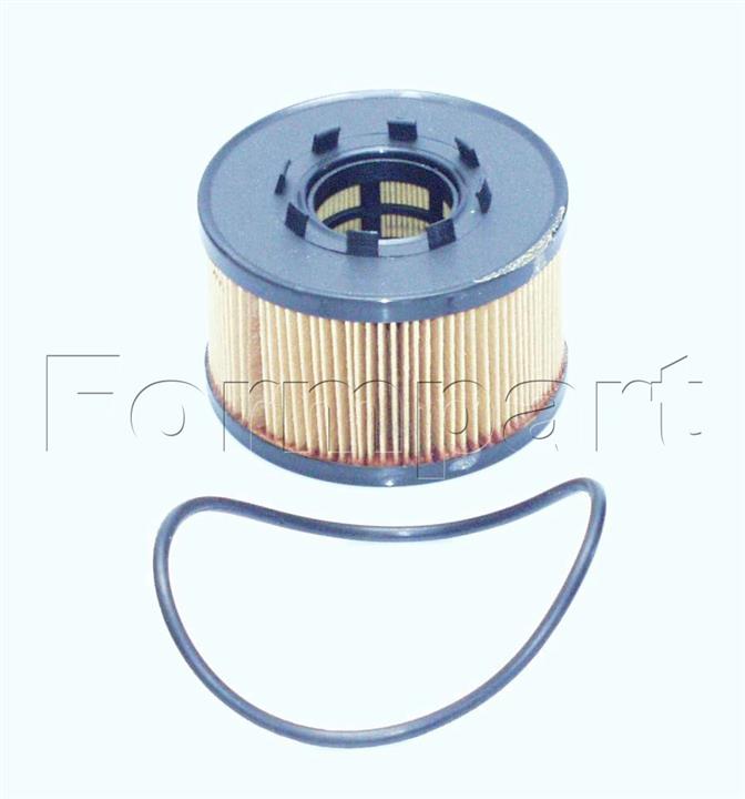 Otoform/FormPart 1541003 Oil Filter 1541003: Buy near me in Poland at 2407.PL - Good price!