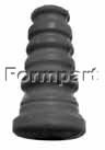 Otoform/FormPart 15407312/S Rubber buffer, suspension 15407312S: Buy near me in Poland at 2407.PL - Good price!
