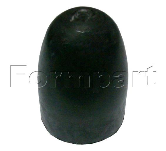 Otoform/FormPart 15407274/S Rubber buffer, suspension 15407274S: Buy near me in Poland at 2407.PL - Good price!