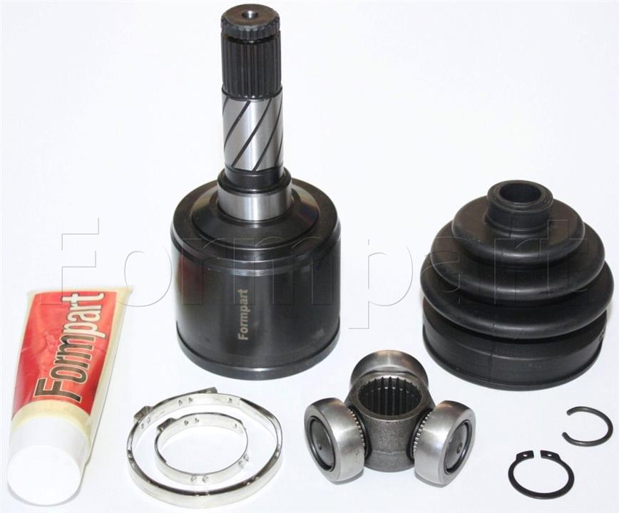 Otoform/FormPart 15398054/S Joint Kit, drive shaft 15398054S: Buy near me in Poland at 2407.PL - Good price!