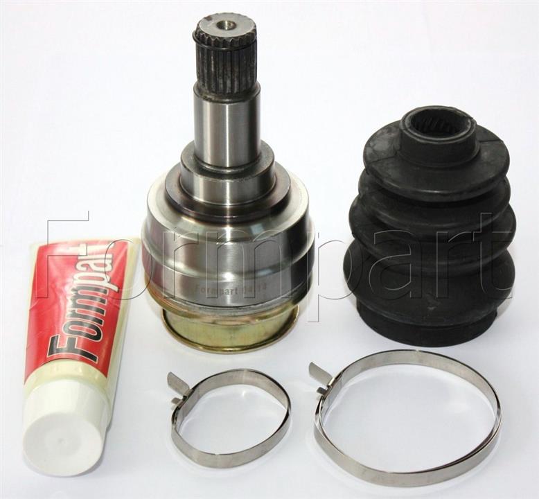Otoform/FormPart 15398033/S CV joint 15398033S: Buy near me in Poland at 2407.PL - Good price!