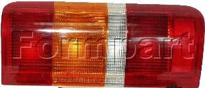 Otoform/FormPart 1538004 Tail lamp right 1538004: Buy near me in Poland at 2407.PL - Good price!