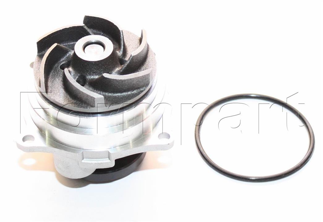 Otoform/FormPart 1520039/S Water pump 1520039S: Buy near me in Poland at 2407.PL - Good price!