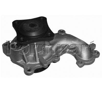 Otoform/FormPart 1520035/S Water pump 1520035S: Buy near me in Poland at 2407.PL - Good price!