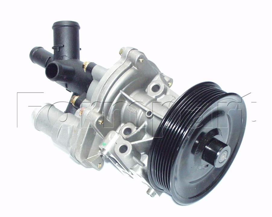 Otoform/FormPart 1520016/S Water pump 1520016S: Buy near me in Poland at 2407.PL - Good price!