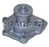 Otoform/FormPart 1520001/S Water pump 1520001S: Buy near me in Poland at 2407.PL - Good price!