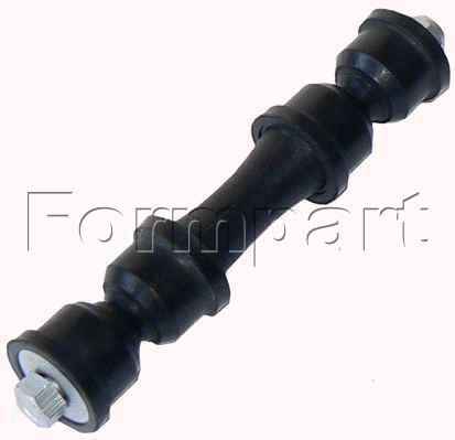 Otoform/FormPart 1513030/S Rear stabilizer bar 1513030S: Buy near me at 2407.PL in Poland at an Affordable price!